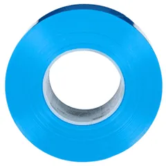3M 7100254036 Durable Floor Marking Tape 971, Blue, 4 in x 36 yd, 17 mil, 3 Rolls/Case, Individually Wrapped Conveniently Packaged — General Accessories