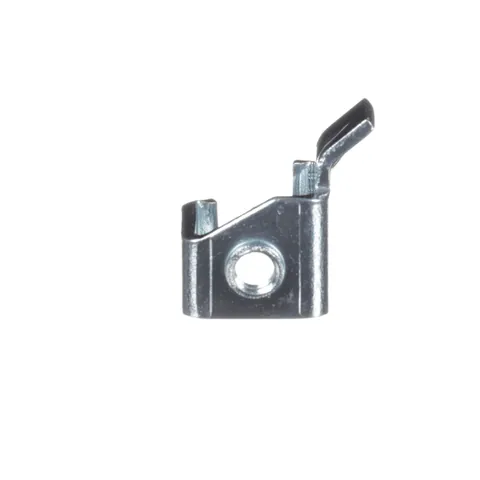 Schneider Electric QO1LO Mini circuit breaker accessory, QO, clamp, handle, for holding in ON or OFF position — Accessori generali