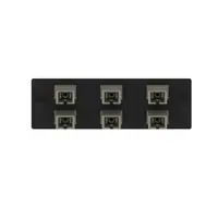 Panduit FAP6WEISCZ