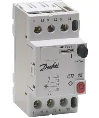 Danfoss 047B3054
