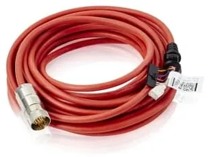 ABB 3HAC031683-001 — Industrial Cables & Wires