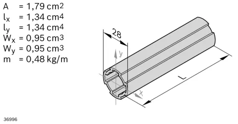 3842994291 Bosch Rexroth