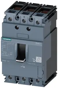 Siemens 3VA1010-3ED36-0AA0