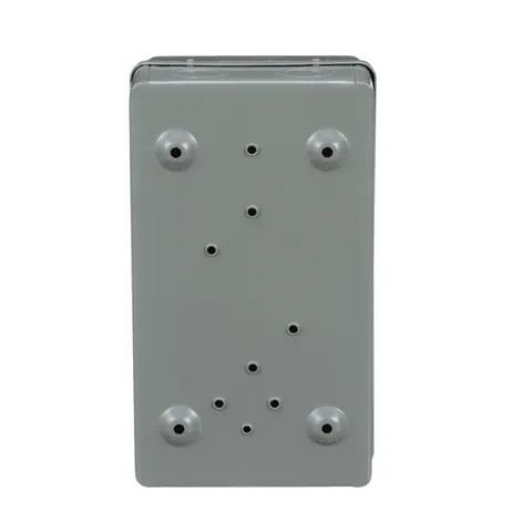 Schneider Electric 9991DPG1 Contactor, Definite Purpose, enclosure, for 8910DP/DPA 20A to 40A contactors, NEMA 1 — General Accessories