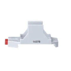 Schneider Electric 16-782C DIN rail adapter direct mounting, SE Relays, general purpose relay accessory, 782 series — Akcesoria ogólne