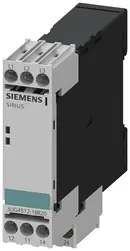 3UG4512-1BR20 Siemens, Contattori e relè