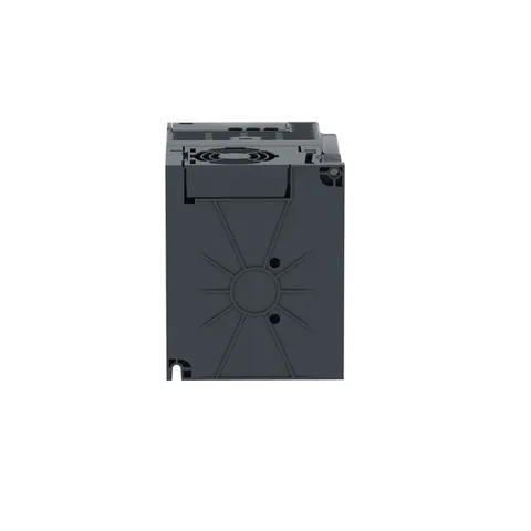 Schneider Electric ATV12HU22M2 Variable Speed Drive, Altivar 12, 2.2kW, 3hp, 200-240V, 1 Phase, with Heat Sink — Power Supplies & Controllers