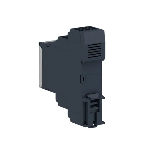 Schneider Electric RM22UA31MR voltage control relay, Harmony Control Relays, 8A, 2CO, overvoltage or undervoltage detection, 0.05…5V AC DC, 24…240V AC DC — Allgemeines Zubehör
