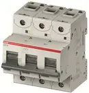 S803C-C100 ABB, Alimentazione
