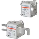 L300022 Mersen, Interruptores automáticos y fusibles