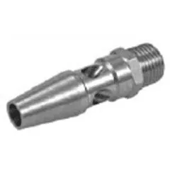 SMC KNH-R02-150 KNH, High Efficiency Air Nozzle, KNH-R02-150 — General Accessories