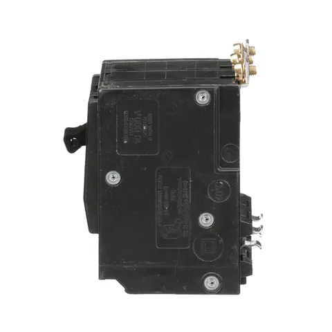 Schneider Electric QOB390 Mini circuit breaker, QO, 90A, 3 pole, 120/240VAC, 10kA, bolt on mount — Accessori generali