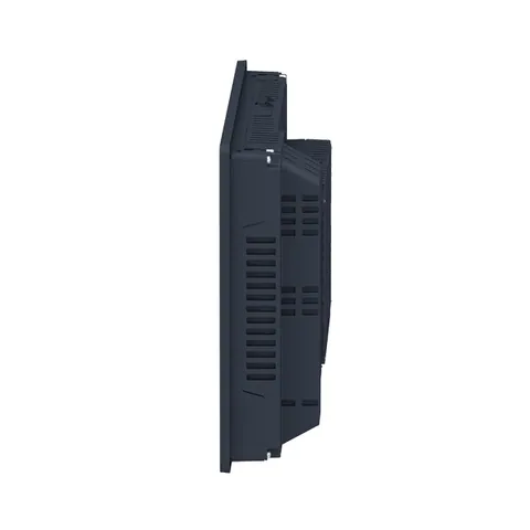 Schneider Electric HMIDT651 Magelis GTU Universal Touchscreen Operator Interface, 12-inch Wide Display — HMI y PC industriales