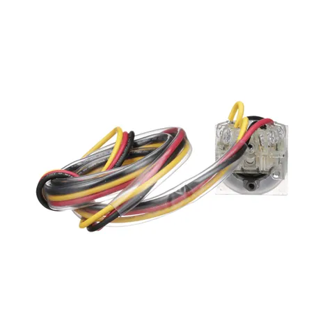 Schneider Electric 9999SC8 Type S Motor Starter Selector Switch Kit with Hand/Off/Auto Functionality — General Accessories