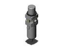 AW40-F04DH-R-A SMC, Controladores y reguladores