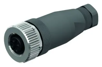 Turck 6935145 Field-Wireable Connector — Accessori generali