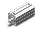 C55B50-100M SMC, Cilindri pneumatici e idraulici