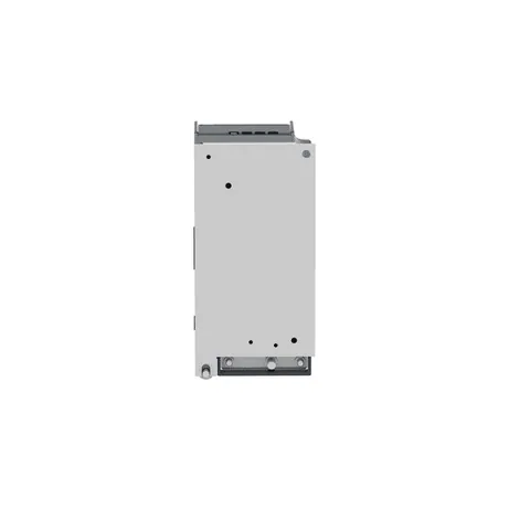Schneider Electric ATV12H075M3 variable speed drive, Altivar 12, 0.75kW, 1hp, 200 to 240V, 3 phases, with heat sink — Power Supplies & Controllers