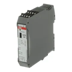 ABB 2TLA020071R9000 EtherNet I/P Gateway for Pluto Bus Communication — PLCs