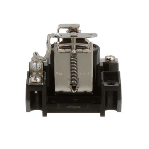 Schneider Electric 199AX-4 Power relay, SE Relays, SPDT, 40A, 120 VAC, open type, heavy duty — Accessori generali