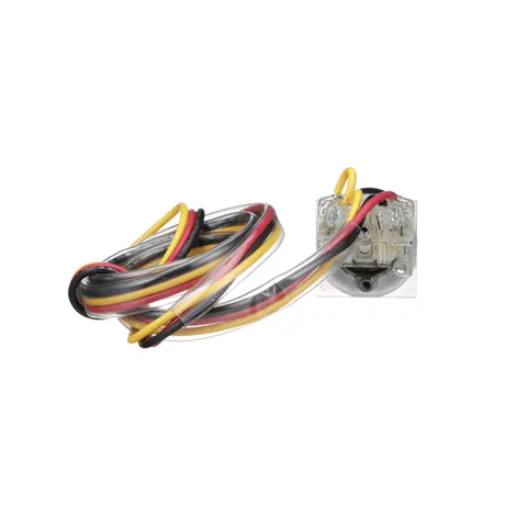 Schneider Electric 9999SC8 Type S Motor Starter Selector Switch Kit with Hand/Off/Auto Functionality — General Accessories