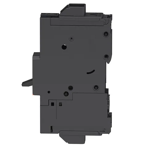 Schneider Electric BGL16070 Circuit breaker, PowerPacT B, 70A, 1 pole, 600Y/347VAC, 18kA, lugs, thermal magnetic, 80% — PLCs