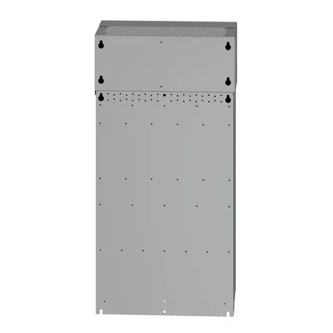 Schneider Electric ATV630C31N4 Altivar Process ATV600 Variable Speed Drive, 315kW/500hp, 380-480V — Power Supplies & Controllers