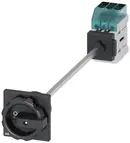 3LD3448-0TK51 Siemens, Interruttori e apparecchiature modulari