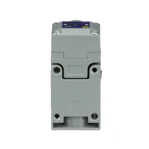 Schneider Electric 9007C52B2 limit switch, 9007C, compact body, rotary lever arm, standard pretravel, spring return, 1 NO and 1 NC, NEMA 4 and 13 — Sterowniki PLC