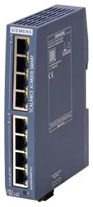 6GK5008-0BA00-1QL2 Siemens