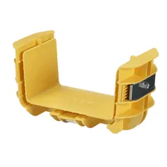 Panduit FRBC6X4LYL Coupler, 6x4, Yellow — Giunti e raccordi