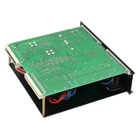BYSTRONIC 4E0760-4-A 4E0760-4-A Print Rack SP2 — Electronics & PCBs