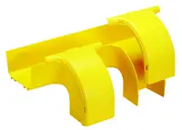 Panduit FRDDS6X4YL