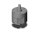 CRB2BW30-270SZ SMC