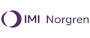 NORGREN logo