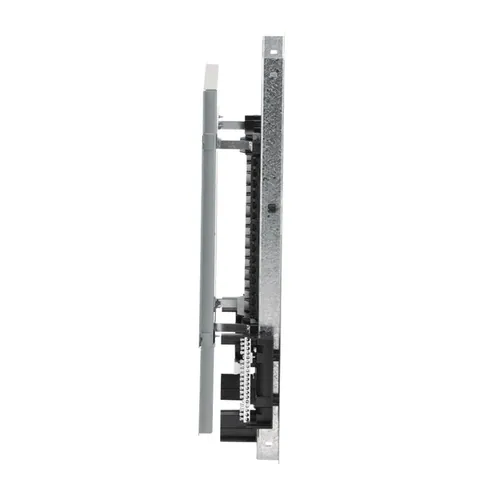 Schneider Electric NQ430L2 NQ Panelboard Interior with Main Lugs, 225A, Aluminum Bus, 30 Pole Spaces, 3 Phase, 4 Wire System — General Accessories