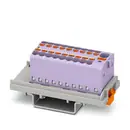 1047462 Phoenix Contact, Valve Blocks & Manifolds