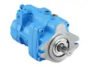PVS-2A-45N2Q1-12 NACHI, Process & Flow Control Valves