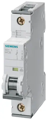 Siemens 5SY5101-7