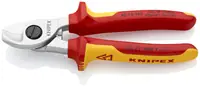 Knipex 95 16 165