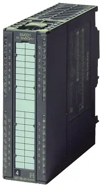 Siemens 6ES7321-1FF10-0AA0