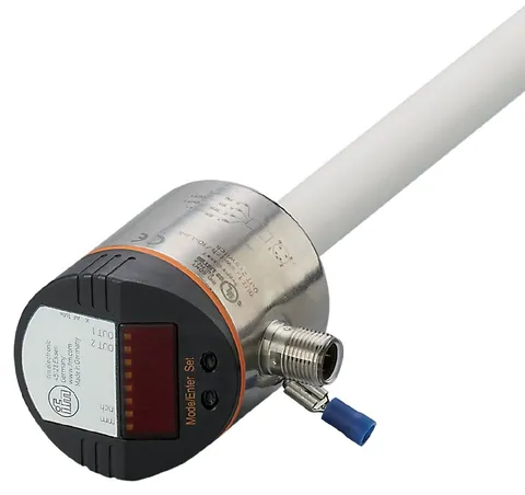 IFM LK3122 Electronic level sensor — General Accessories