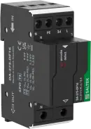 DA-275-DF16 SALTEK