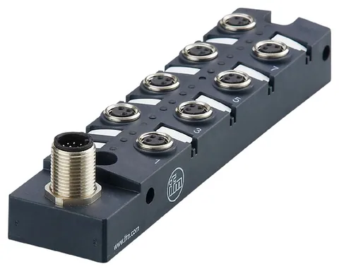 IFM EBC045 Splitter box — General Accessories