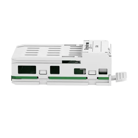 Schneider Electric VW3A3608 communication module CANopen Daisy Chain, Altivar, 2 x RJ45 connectors — E/S remota y comunicación