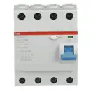 2CSF204001R1630 ABB, Alimentazione