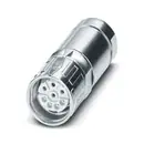 1618212 Phoenix Contact, Connectors & Plugs