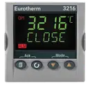 3216I/AL/VH/RRXX/R/XXX/G/SPA/SPA Eurotherm, Controladores y reguladores