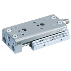 MXQ8B-75ZG-M9PAM SMC, General Accessories