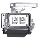 RJ11-2-10LS Mencom, Accesorios generales